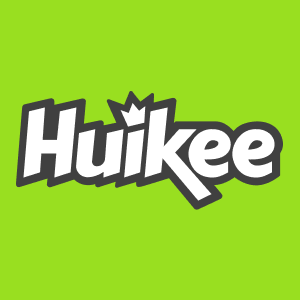 Huikee-logo