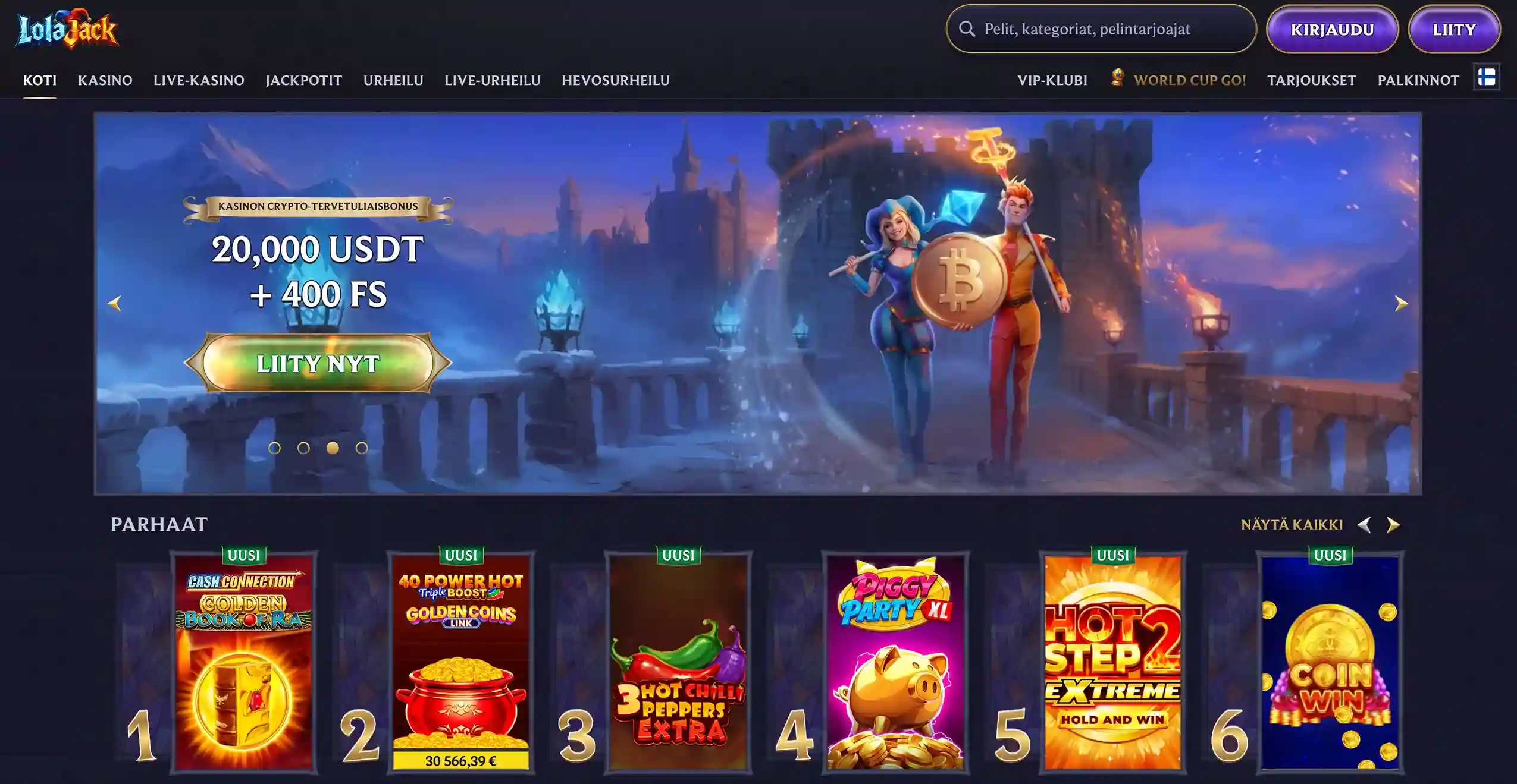 LolaJack-banner