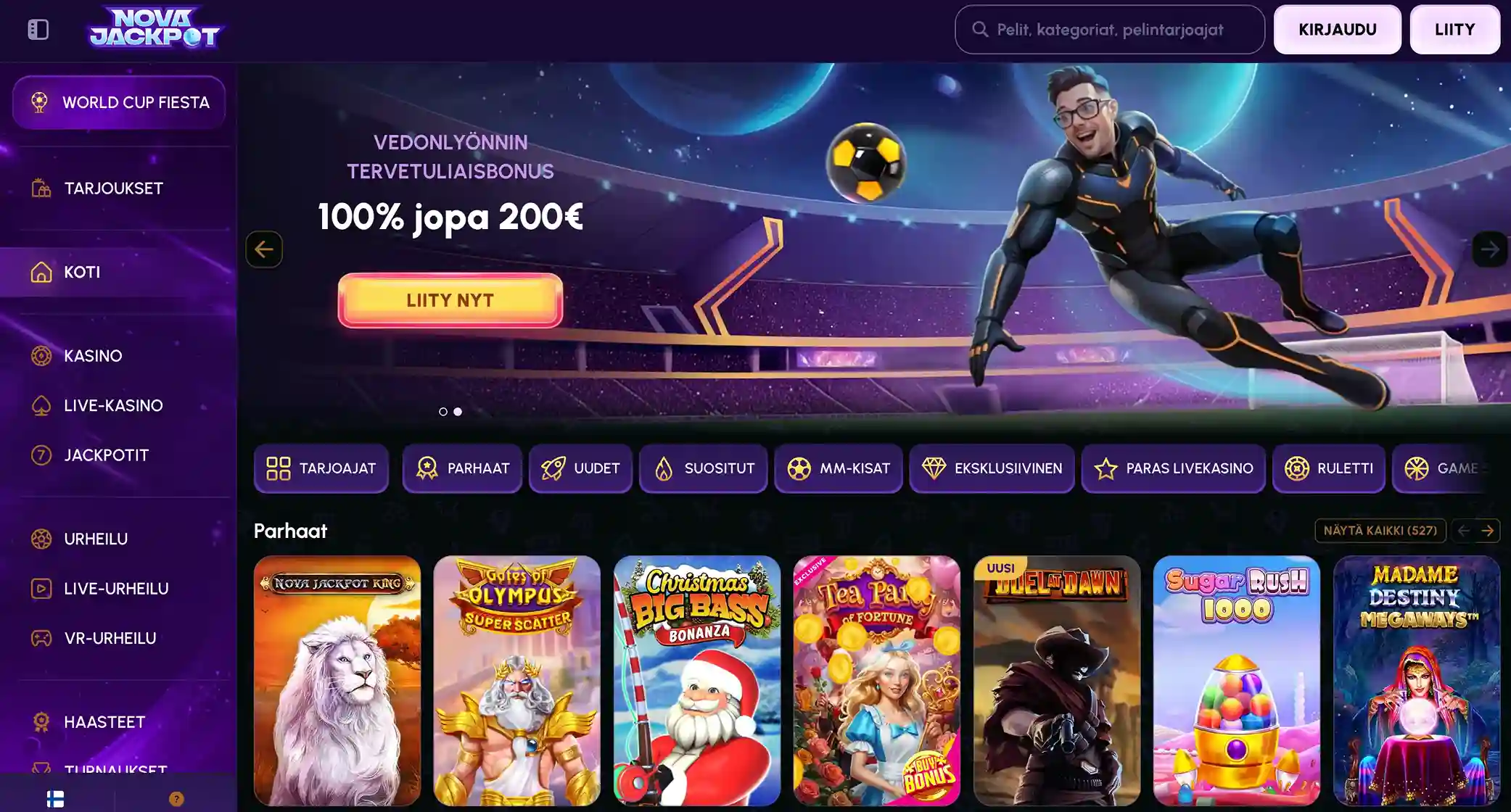 NovaJackpot-banner