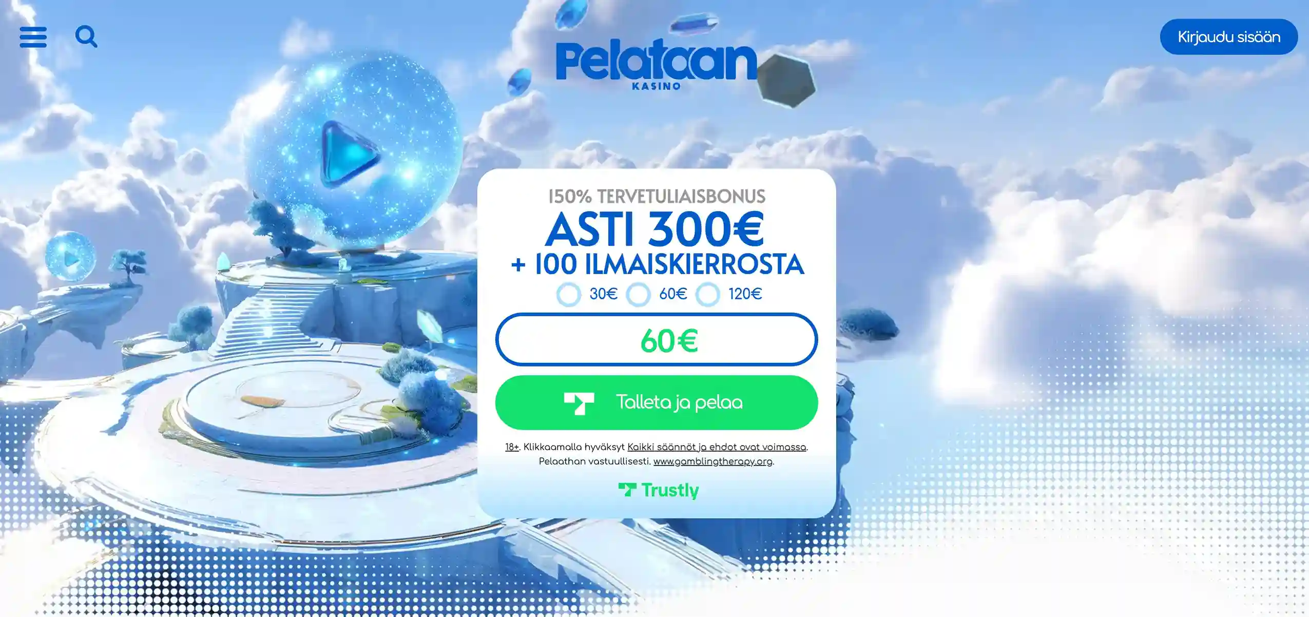 Pelataan-banner