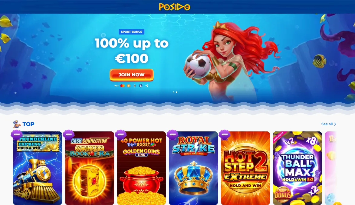 posido